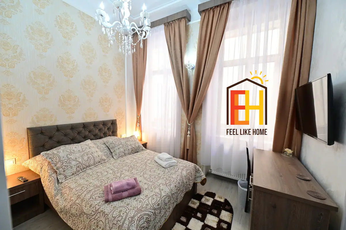 FLH - Royal Studio 1